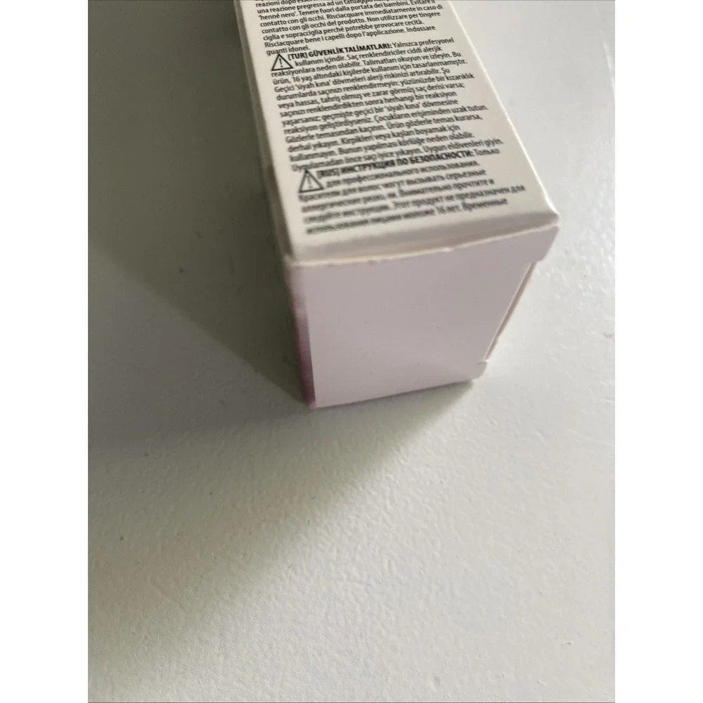 Mydentity Guy Tang Permanent Hair Color 2 oz